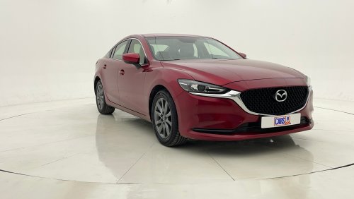 Mazda 6 S 2.5 | Zero Down Payment | Free Home Test Drive