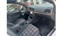 Volkswagen Golf GTI P1 Volkswagen Golf GTi _GCC_2019_Excellent Condition _Full option