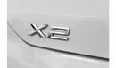 BMW X2 Sdrive20i / Full-Service History