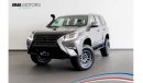 Lexus GX460 2014 Lexus GX460 / Radflow Suspension / Lift Kit / Method Race Wheels / Warn Winch / High Option / F