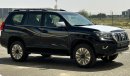 تويوتا برادو Toyota Prado 2.7L MID S-UP VX AT