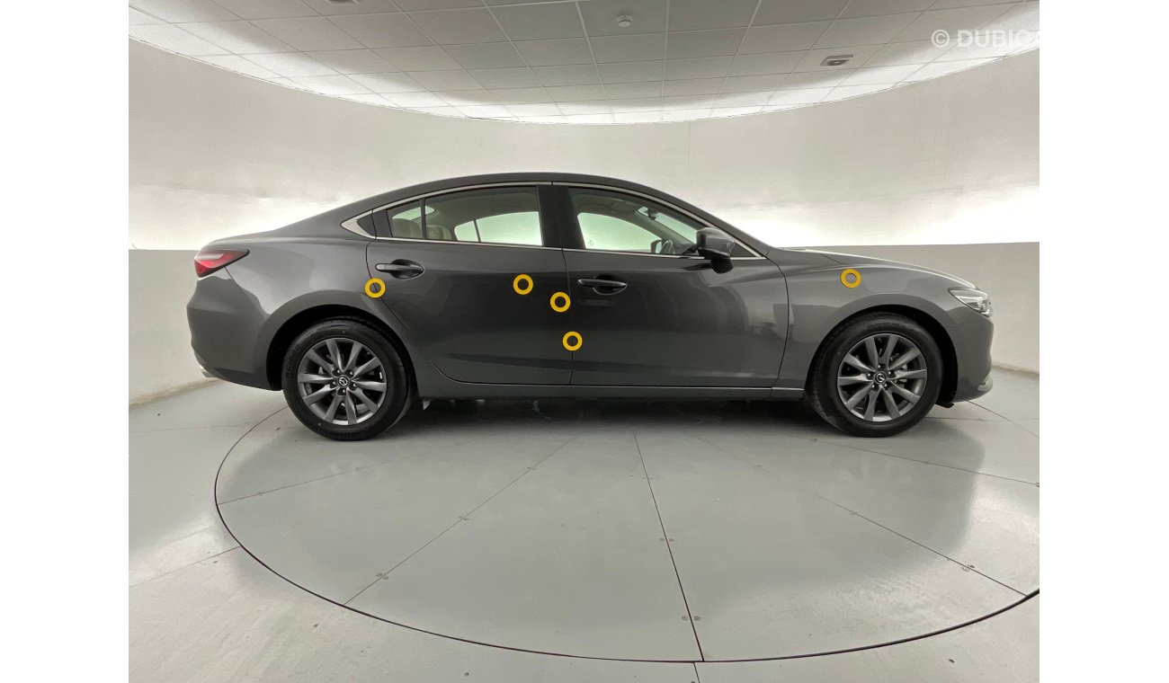 Mazda 6 S | 1 year free warranty | 0 down payment | 7 day return policy