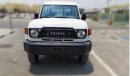 تويوتا لاند كروزر هارد توب 2024 Toyota land Cruiser Hard Top 2.8L Diesel