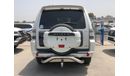 Mitsubishi Pajero 3.5L PETROL / DRIVER POWER SEAT / LEATHER SEATS / FULL OPTION (CODE # 72260)