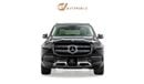 Mercedes-Benz GLS 450 4Matic - US Spec