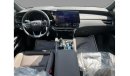 Lexus RX350 LHD 2.4L GASOLINE FULL OPTION 2023YM