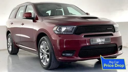 Dodge Durango GT | 1 year free warranty | 0 Down Payment