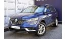 Renault Koleos PE 2.5L FWD AED 799 PM | 2.5L PE GCC DEALER WARRANTY