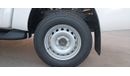 Toyota Hilux 2.4L MT 4WD Diesel 2023MY