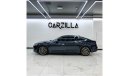 Audi A5 40 TFSI Design GCC-Accident Free-Excellent Condition