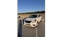 Nissan Versa Limited Edition SV Push Start 1.6L