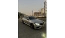 مرسيدس بنز E 63 AMG