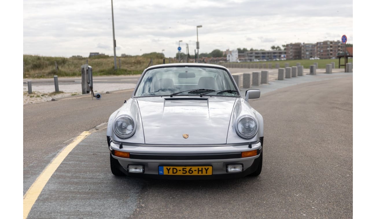 Porsche 930 911 / 930 Turbo