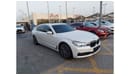 BMW 730Li Exclusive