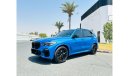 BMW X5M Competition GCC - Xdrive40i - Well Maintained - Mint Condition