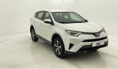 Toyota RAV4 EX 2.5 | Zero Down Payment | Free Home Test Drive