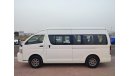 Toyota Hiace TRH228-0001018 ||  TOYOTA HIACE (VAN)	2005	WHITE	CC2700	PETROL	RHD	AUTO	|| EXPORT ONTY