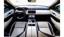 Land Rover Range Rover Velar L560