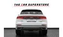 Audi Q8 2023 - AUDI Q8 S-LINE 55 TFSI Quattro - FULL SERVICE HISTORY - WARRANTY TILL 23-05-2026