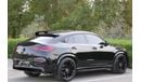 Mercedes-Benz GLE 53 MERCEDES BENZ AMG GLE53 4MATIC 2021 Special BODYKIT 63s  FULL CARBON FIBER