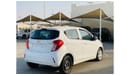 Chevrolet Spark LS CHEVROLET SPARK 2019 GCC 1.4