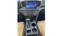 Kia Sportage EX