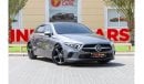 Mercedes-Benz A 200 Premium