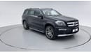 Mercedes-Benz GL 500 AMG LINE 4.7 | Zero Down Payment | Free Home Test Drive