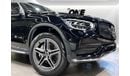 مرسيدس بنز GLC 300 4MATIC 2.0L