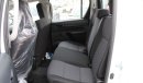 تويوتا هيلوكس TOYOTA HILUX DIESEL 2.4L 4*4