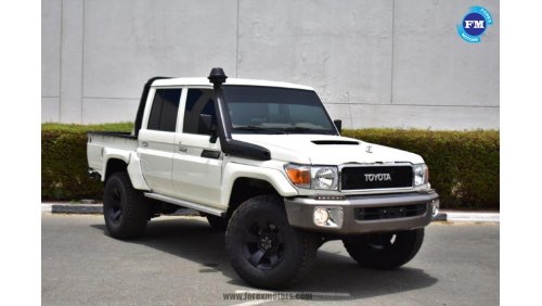 Toyota Land Cruiser Pick Up 79 Xtreme