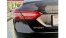 Toyota Camry Sport 3.5 L 2020 No accident Orginal paint