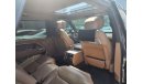 Land Rover Range Rover RANGE ROVER VOUGE AB LWB/V8/KOREA SPECS