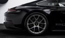 بورش 911 S/T Heritage Limited Edition 2024 - Euro Specs