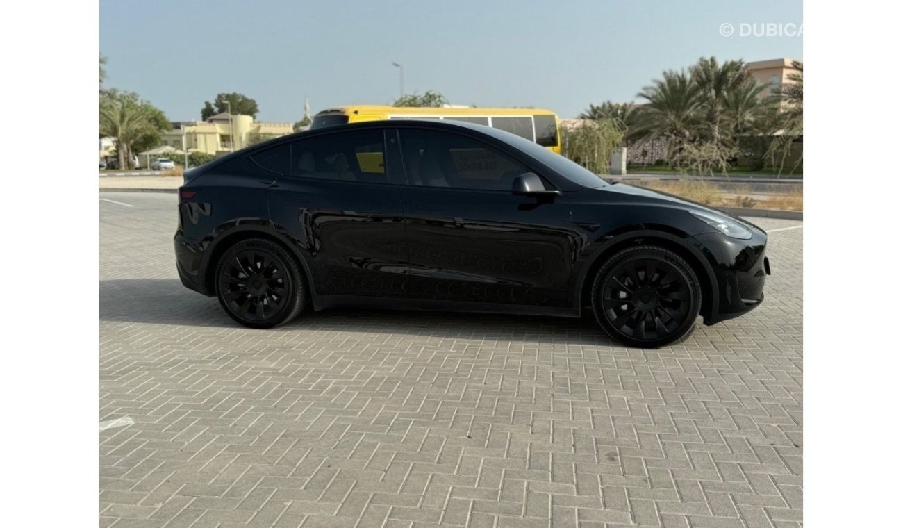 Tesla Model Y Tesla Model Y - GCC - Under Warranty from Tesla UAE