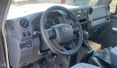 Toyota Land Cruiser Pick Up 4.0L