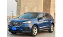 Ford Edge SE