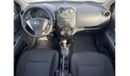 Nissan Micra SV 2020 I 1.5L I All Services in agency I Ref#353