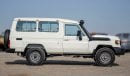 Toyota Land Cruiser Pick Up Toyota Land Cruiser Pickup 4.2 My 2024