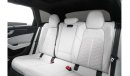 Audi RS6 2021 AUDI RS 6 AVANT / GCC / WARRANTY + SERVICE