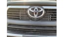 Toyota Hilux ADVENTURE 4.0L V6