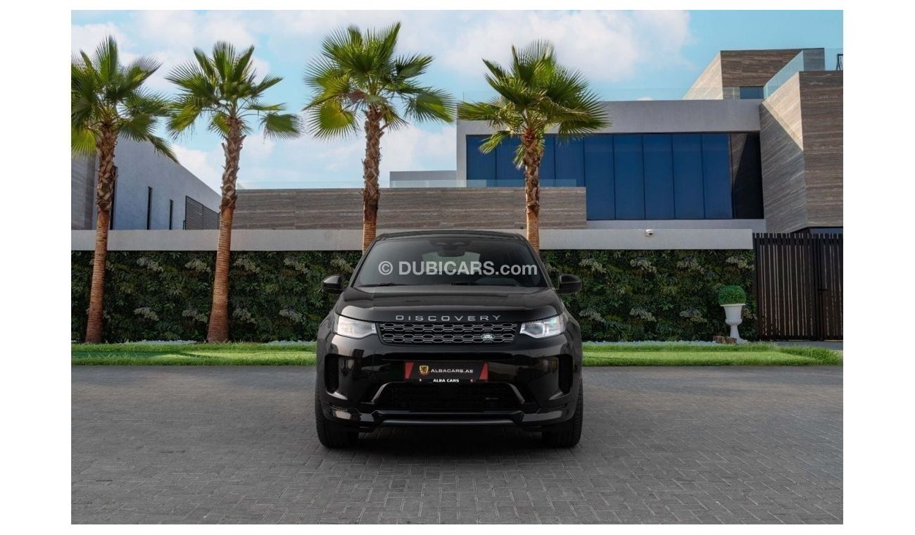 Land Rover Discovery Sport P250 | 3,917 P.M  | 0% Downpayment | BRAND NEW!