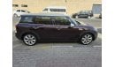 Mini Cooper S Clubman Clubman S - JCW kit - 2.0L