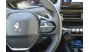 بيجو 3008 PEUGEOT 3008 ACTIVE PACK 1.6L FWD SUV 2025