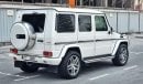 مرسيدس بنز G 63 AMG مرسيدس G 63 2016