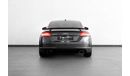 Audi TTRS TFSI quattro 2017 Audi TTRS Quattro 2.5 / Full-Service History