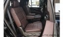 Cadillac Escalade 600 | 2023 - GCC - Brand New - Warranty Available | 6.2L V8