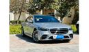 Mercedes-Benz S 500 4M RAMDAN OFFER || MERCEDES S580 4.0L ll WARRANTY ll 0% DP ll IMMACULATE CONDITION