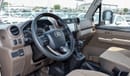 Toyota Land Cruiser Pick Up Single Cabin 4.0