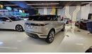 Land Rover Range Rover Evoque Evoque 2023 Brand New /3 years warranty and service contract